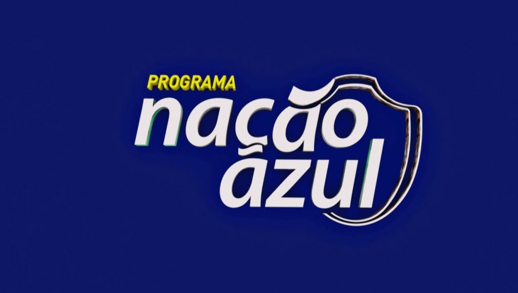 Programa Nação Azul