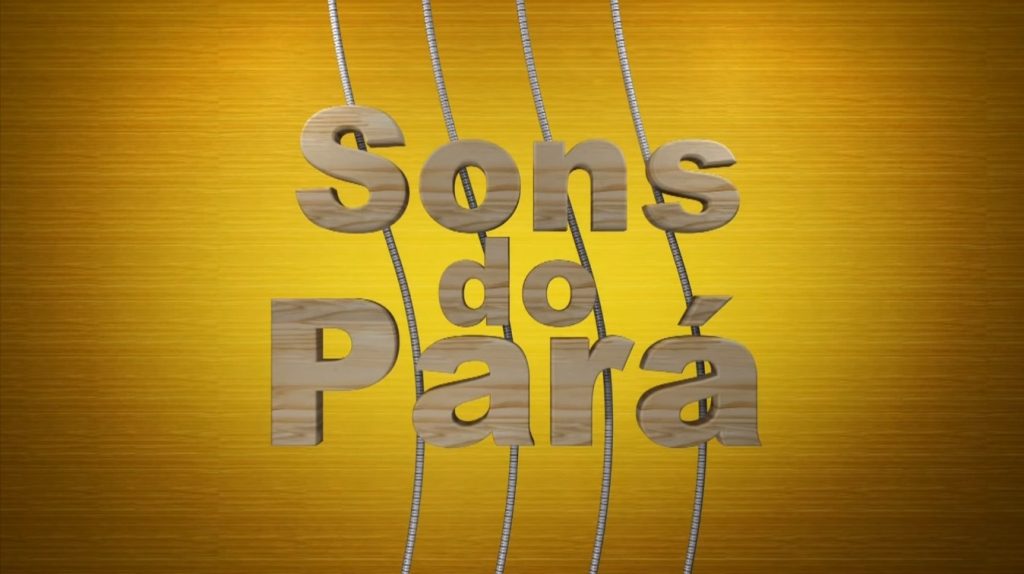 Sons do Pará 2015