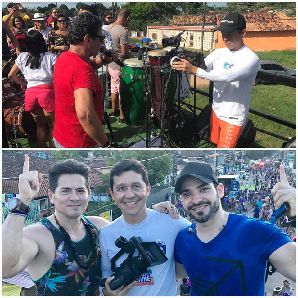 Festival da Ilha
