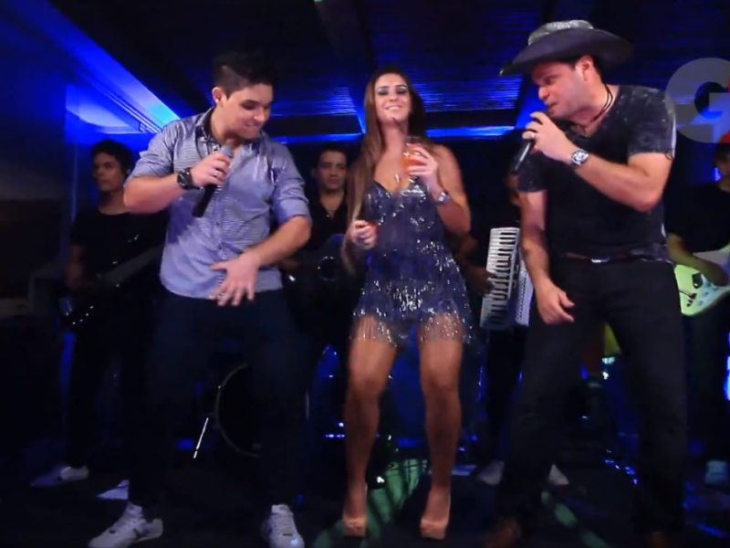 DVD Banda Dr Sertanejo