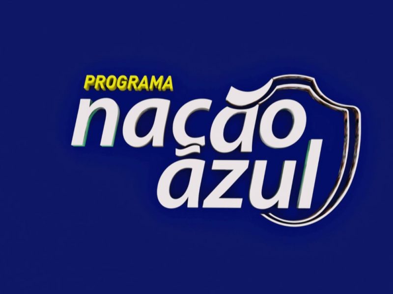 Programa Nação Azul