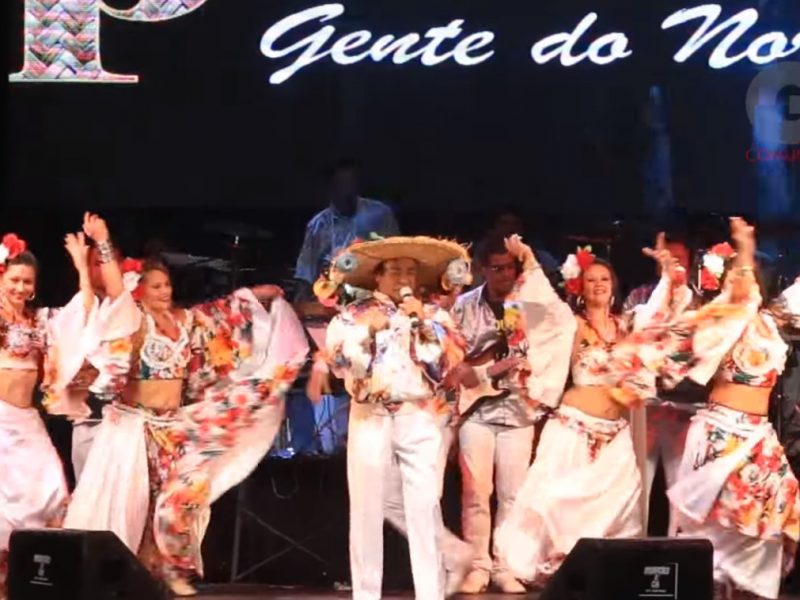 DVD Pinduca – Gente do Norte