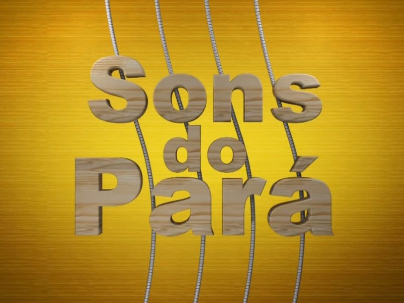 Sons do Pará 2015