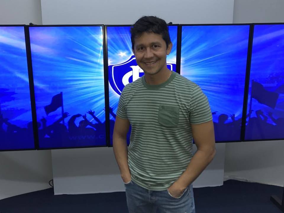 3ª temporada do Programa Nação Azul