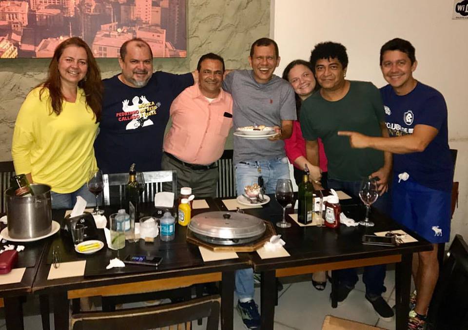 UM DIA PARA CELEBRAR