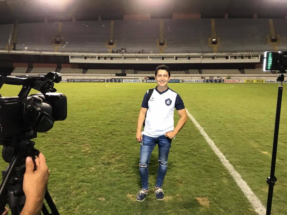 Tem Programa Nação Azul, SIM