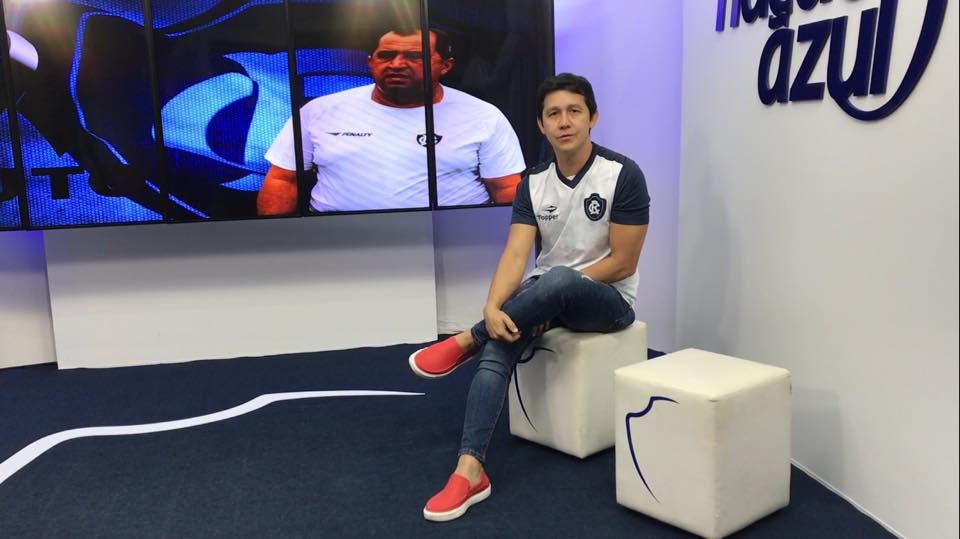 Edição Dedicada à Fernando Oliveira