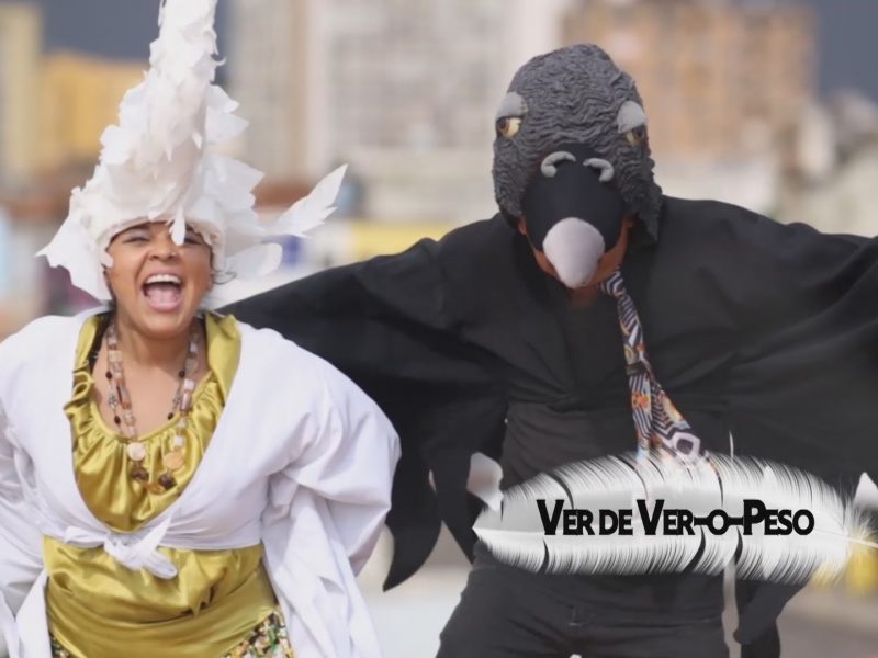 Ver De Ver-O-Peso