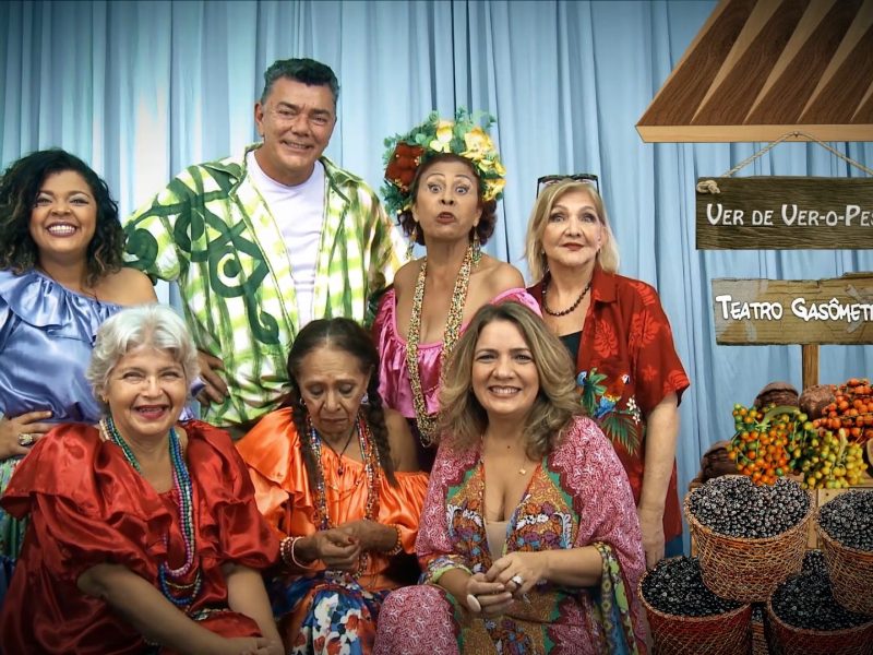 Ver De Ver-O-Peso