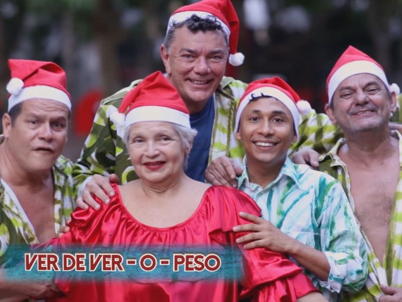 Ver De Ver-O-Peso